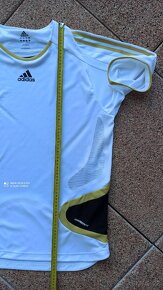 ADIDAS - fotbalový pánský dres (vel.L) - 11