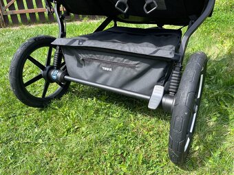 Thule Urban Glide 3 Double Black - Nová cena  - 11