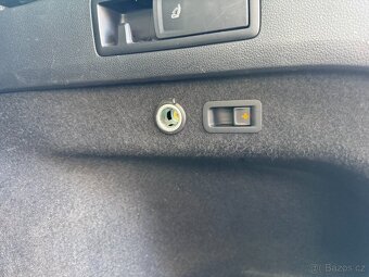 VW Passat B8 2.0 TDI 110kW DSG Tažné Webasto Navi Kamera ACC - 11