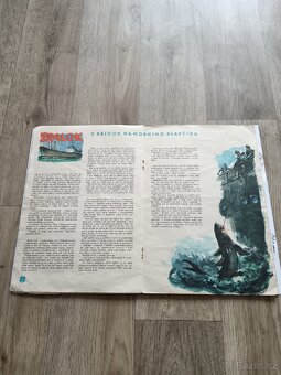 Časopis čtyřlístek - 11
