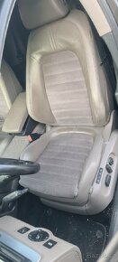 Passat B6 2.0 TDI 125kw DSG na Díly - 11