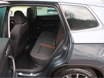 Škoda Karoq Scout 2.0TDi,110kw,DSG,4x4 - 11