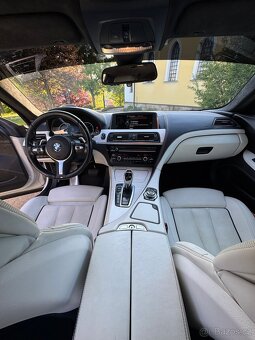 BMW 640D Gran Coupe Individual - 11