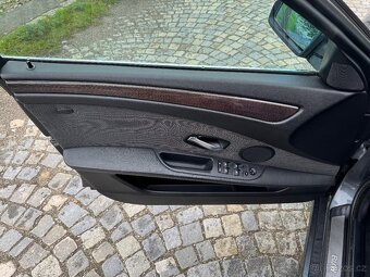 BMW E60 LCi 530i 200kw - 11