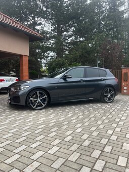 BMW M140i xDrive bez OPF M-Performance 303KW automat - 11