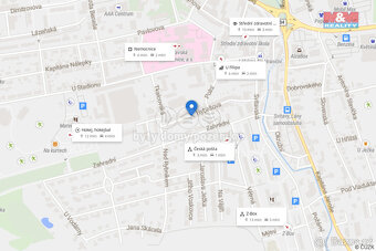 Prodej rodinného domu, 200 m², Svitavy, ul. Hybešova - 11