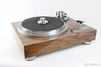 Gramofón VICTOR QL-Y55F (JVC) - 11