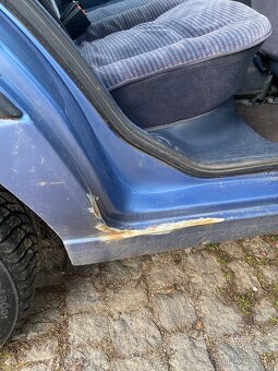 Golf 3 1.8 GL - 11