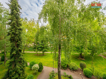 Prodej bytu 1+kk, 33 m², Jesenice, ul. V Lázních - 11