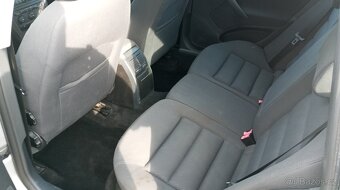 Škoda Octavia II, 1.9TDI,,4x4,+Škoda Fabia I,1.9TDI. - 11