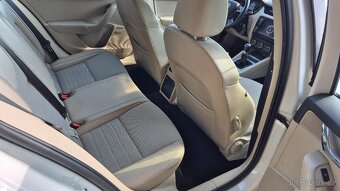 Škoda Octavia Combi III 2.0 tdi 110kw Elegance,Xenony,Webast - 11