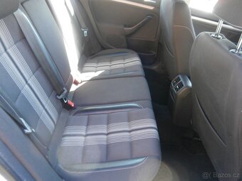 VW Golf 6 kombi 1.2 TSI 77 KW 42000 KM - 11
