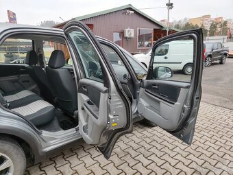 Suzuki SX4 - 11