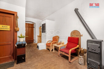 Prodej chalupy, 133 m², Bílý Potok - 11