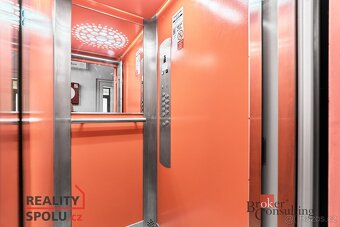 Prodej, byty/1+1, 40 m2, Jiřího z Poděbrad 2015, 35601 Sokol - 11
