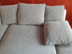 Sedačka pohovka - 11