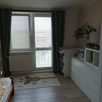 Pronájem bytu 3+1 • 64 m² , Na Hraničkách, Uherské Hradiště - 11