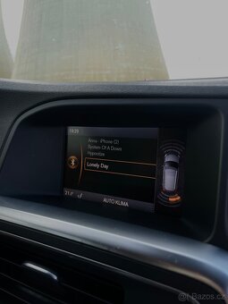 Volvo V60 - 11