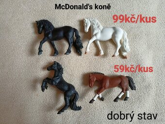Schleich Vl. - 11