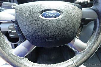 FORD TRANSIT L3H3 2.2TDCI KLIMA - 11
