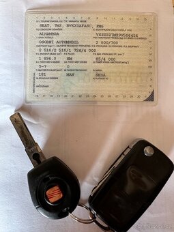 Seat Alhambra - 11