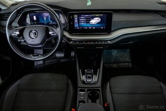 Škoda Octavia Combi 2.0 TDI SCR Style DSG - 11