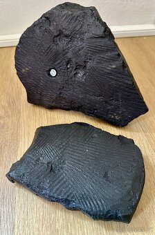 Stará soška těžítko plaketa HORNICKÉ SBĚRATELSKÝ KOUSEK - 11