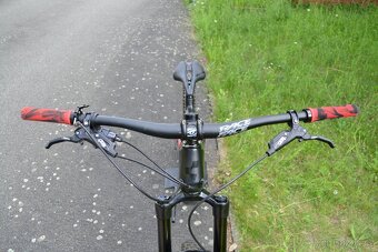 Cube Stereo 150 C:62 Race (20") Carbon - 11