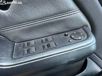 Audi 80, 2.6V6,HARDTOP,MANUÁL - 11