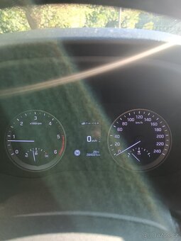 Hyundai Tucson 1.7crdi 85kw - 11