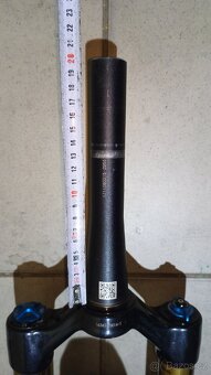 27.5" Vidlice FOX 36 Factory Kashima Ebike - 11