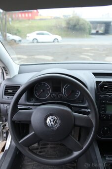 VW Golf V 2005 - 11