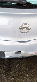 2012 OPEL Astra GTC - 11