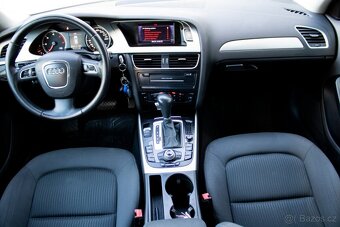 Audi A4 B8 - 11