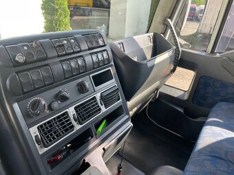 Iveco Eurocargo, nově po STK, tachografu - 11