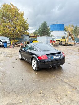 Audi tt 8n 132kw - 11