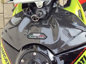 Ducati Streetfighter V4 LAMBORGHINI EDICE - 11
