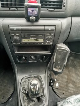 Škoda Octavia I.generace - 2002 - 1,9TDI 1.majitel - 11