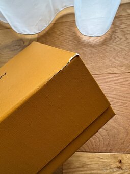 Louis Vuitton krabice. - 11