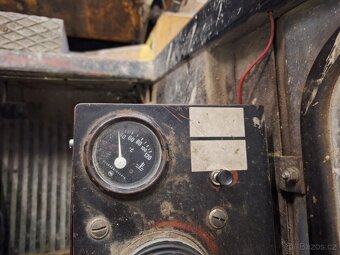 ZTS UNC 060 4X4 - 11