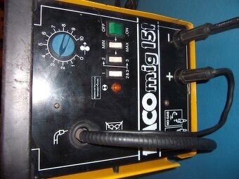 Lakovaci pistole - 11