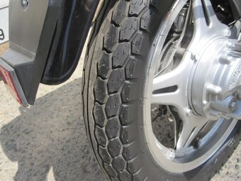 Honda CX 500 vč. Českého TP - 11