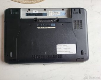 Dell Latitude E5430 i3 - 11
