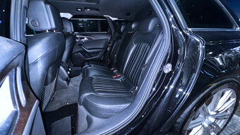 Vůz na náhradní díly Audi A6 C7 4G avant 2013 CKVC NWQ LZ9Y - 11