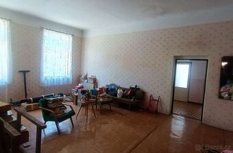 RD Jindřichův Hradec - Lodhéřov + stavební parcela - 11