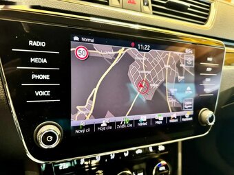 Škoda Superb, 2.0 TDi 140 Kw DSG 4x4 L&K - 11