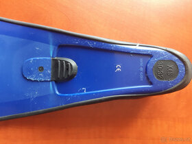 Ploutve Dolphin Junior - 11