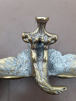 Prodam zerdova orlice prvni valka nalez sudety ORIGINAL - 11