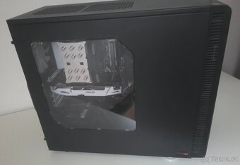 Funkční PC sestava (možno prodat i po komponentech) - 11