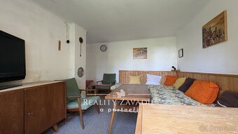 Prodej chaty 55 m², Čisovice, ev.č. 00918 - 11